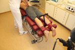 Chiropraktik Airflex Therapie